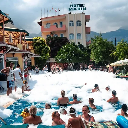 Marin Otel Beldibi (Kemer)