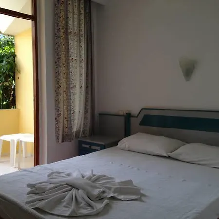 Marin Otel 3*