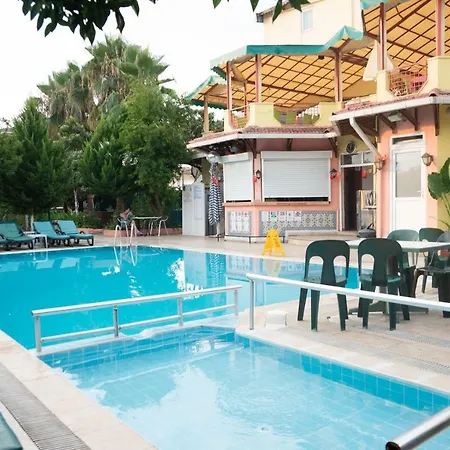 Otel Marin Beldibi (Kemer)