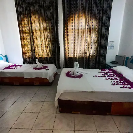 Otel Marin