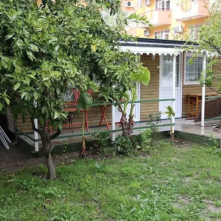 Marin Отель