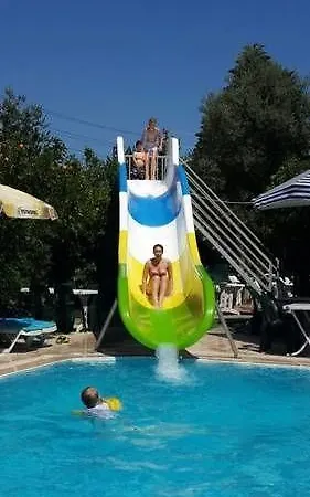 Отель Marin 3*