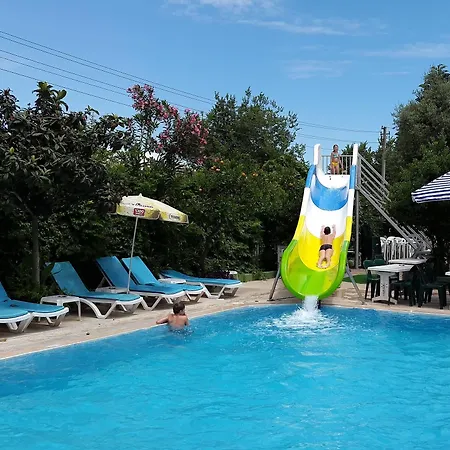 Отель Marin 3*