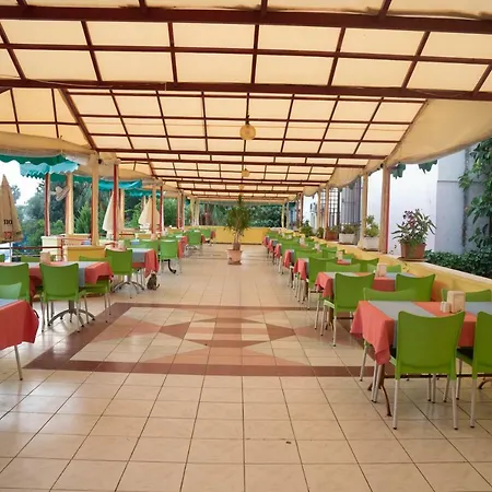 Hotel Marin Beldibi (Kemer)